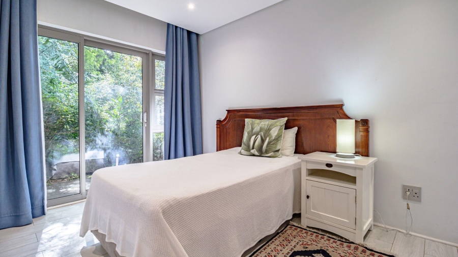 To Let 3 Bedroom Property for Rent in Benmore Gardens Gauteng