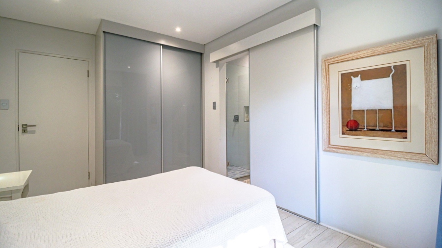 To Let 3 Bedroom Property for Rent in Benmore Gardens Gauteng