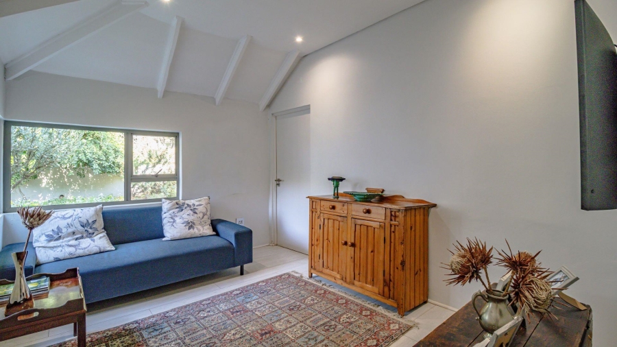 To Let 3 Bedroom Property for Rent in Benmore Gardens Gauteng