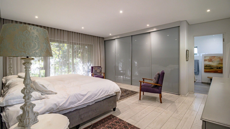 To Let 3 Bedroom Property for Rent in Benmore Gardens Gauteng