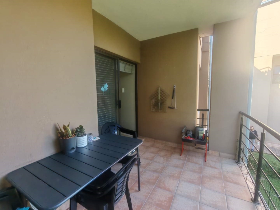 To Let 2 Bedroom Property for Rent in Zwartkop Golf Estate Gauteng
