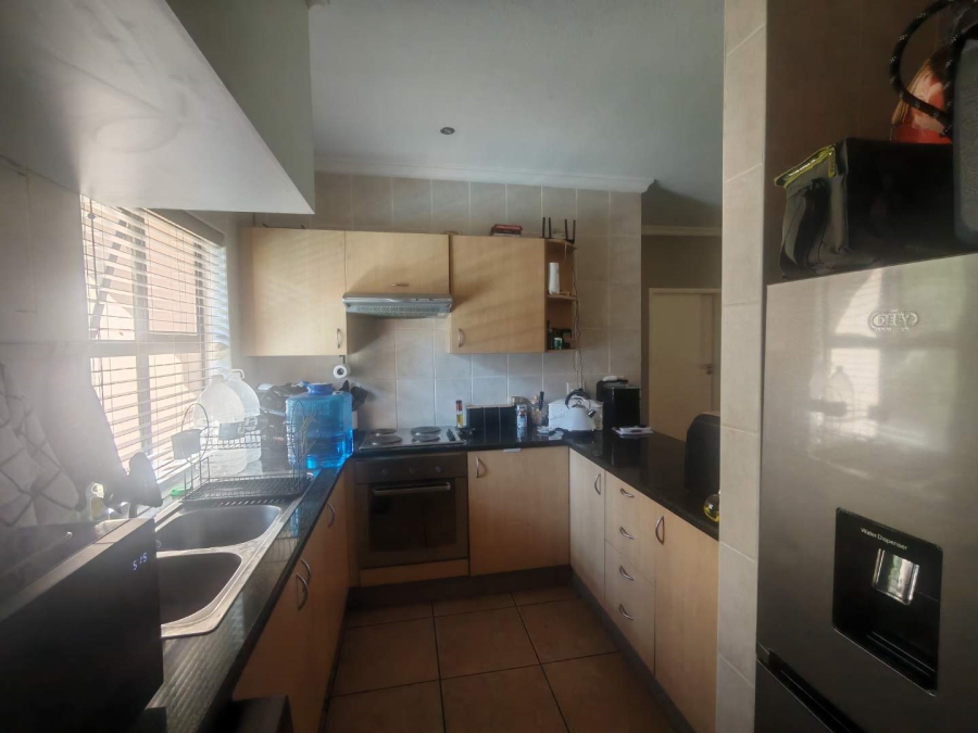 2 Bedroom Property for Sale in Zwartkop Golf Estate Gauteng