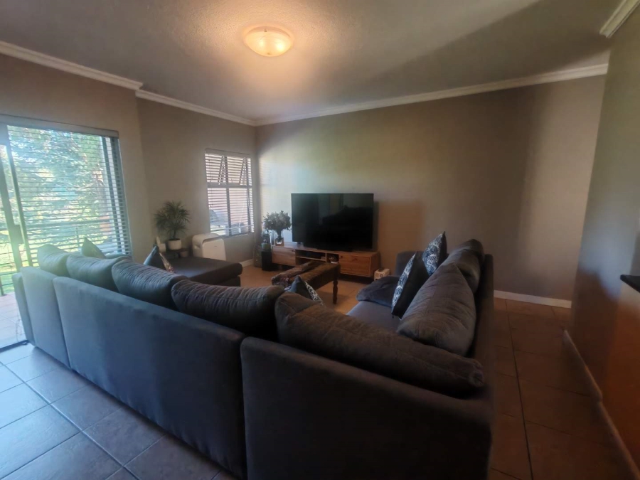 2 Bedroom Property for Sale in Zwartkop Golf Estate Gauteng