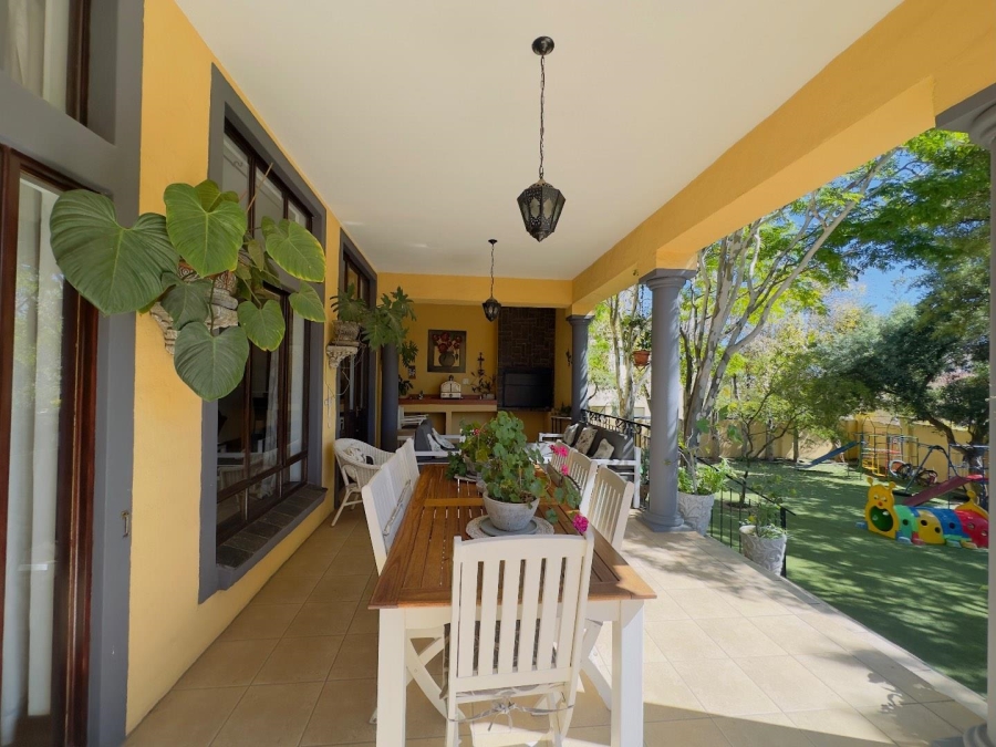 4 Bedroom Property for Sale in Blue Valley Gauteng