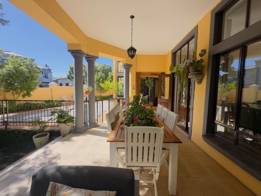 4 Bedroom Property for Sale in Blue Valley Gauteng