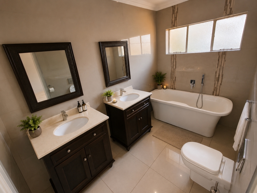 6 Bedroom Property for Sale in Meyerspark Gauteng