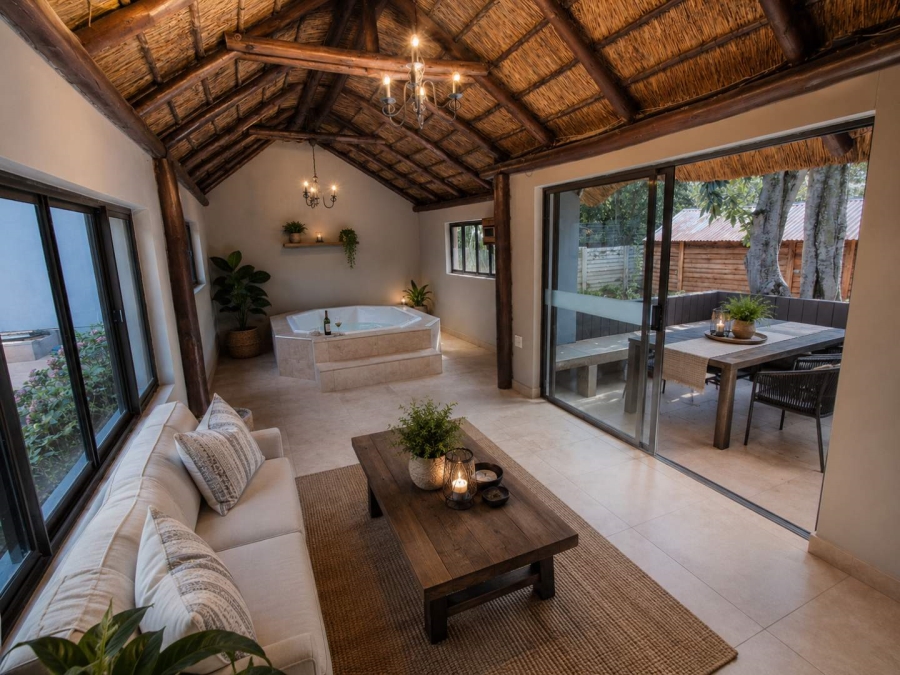 6 Bedroom Property for Sale in Meyerspark Gauteng