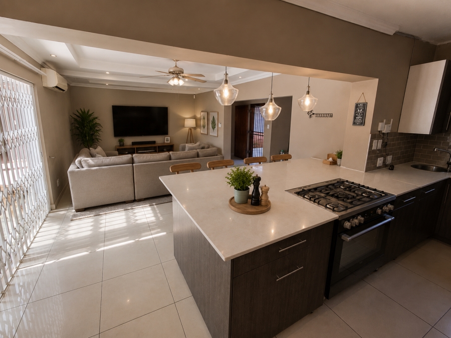 4 Bedroom Property for Sale in Meyerspark Gauteng