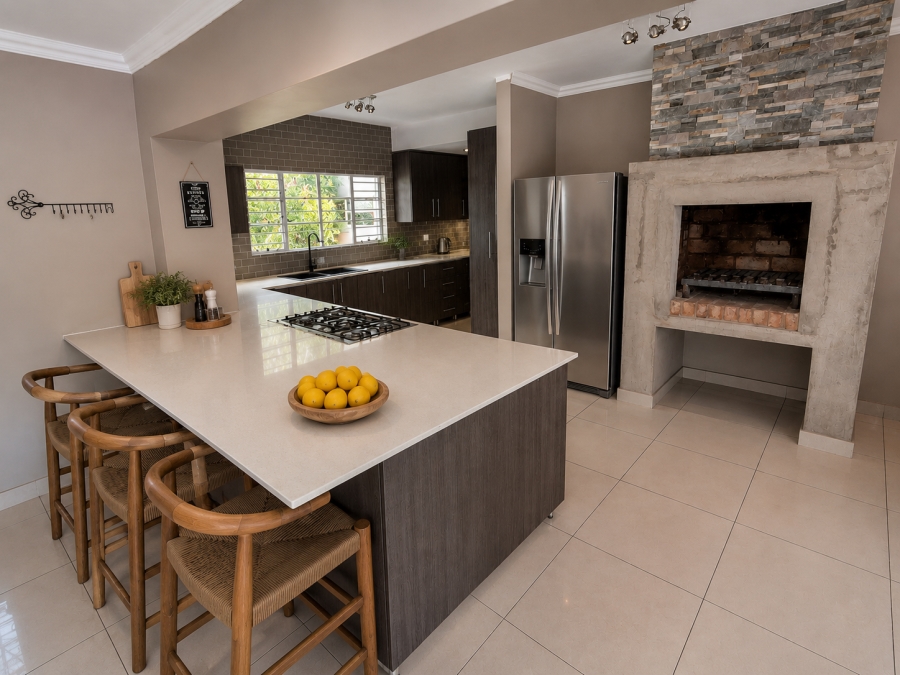 4 Bedroom Property for Sale in Meyerspark Gauteng