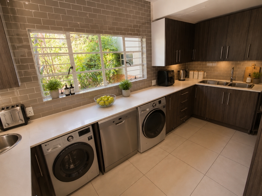 4 Bedroom Property for Sale in Meyerspark Gauteng