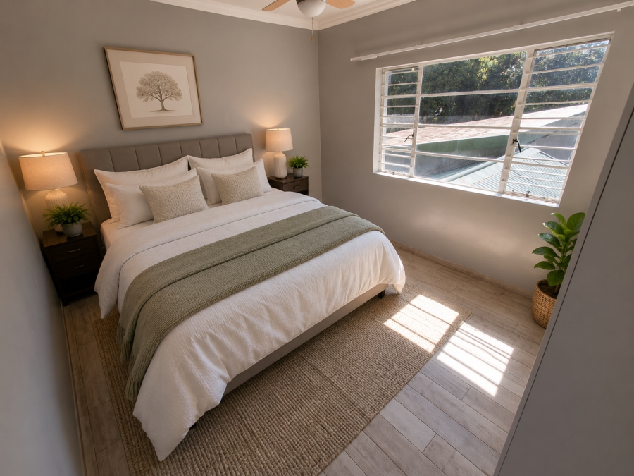 4 Bedroom Property for Sale in Meyerspark Gauteng