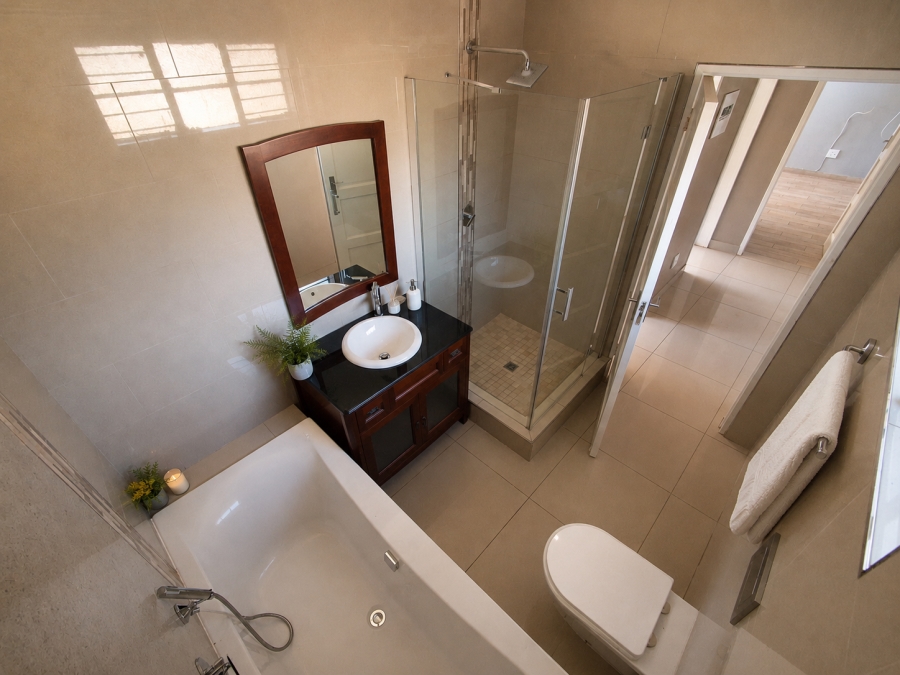 4 Bedroom Property for Sale in Meyerspark Gauteng