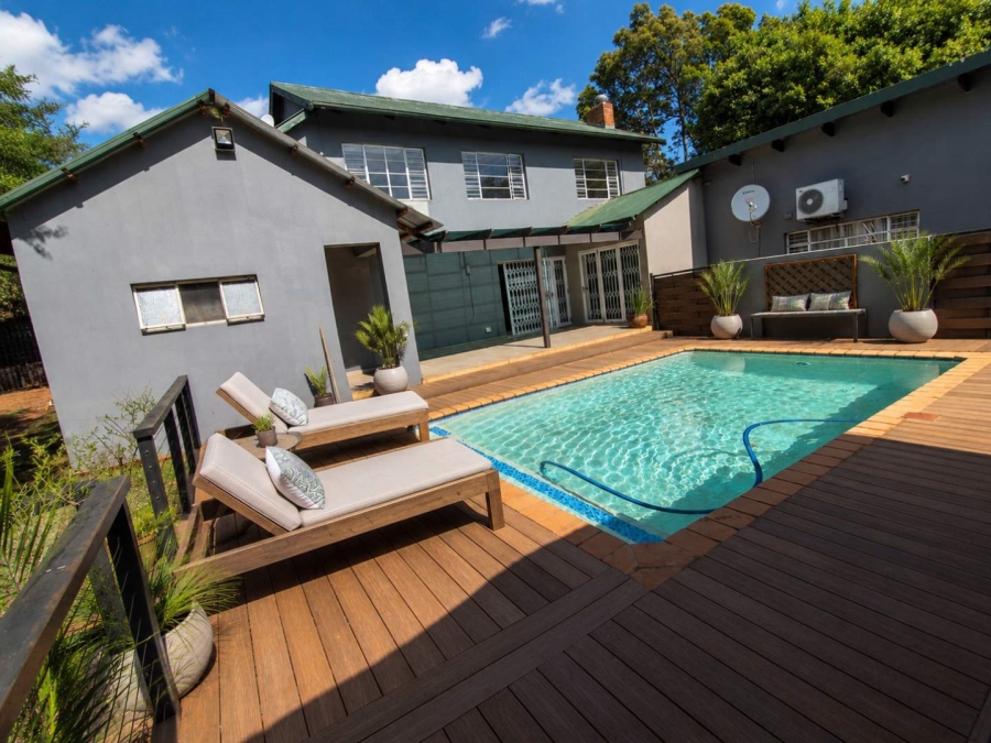 4 Bedroom Property for Sale in Meyerspark Gauteng