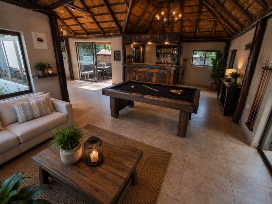 4 Bedroom Property for Sale in Meyerspark Gauteng