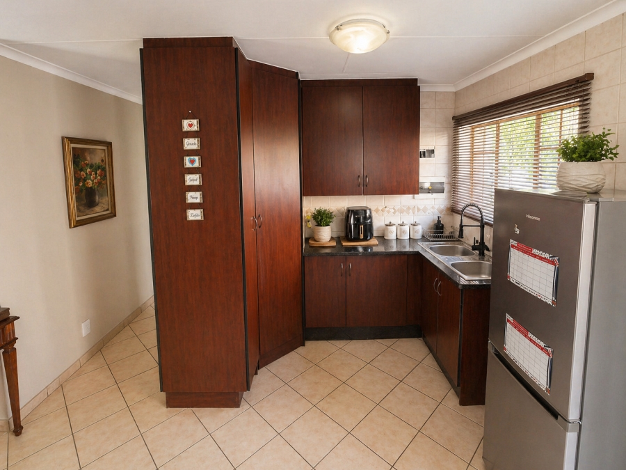 3 Bedroom Property for Sale in Willow Park Manor Gauteng