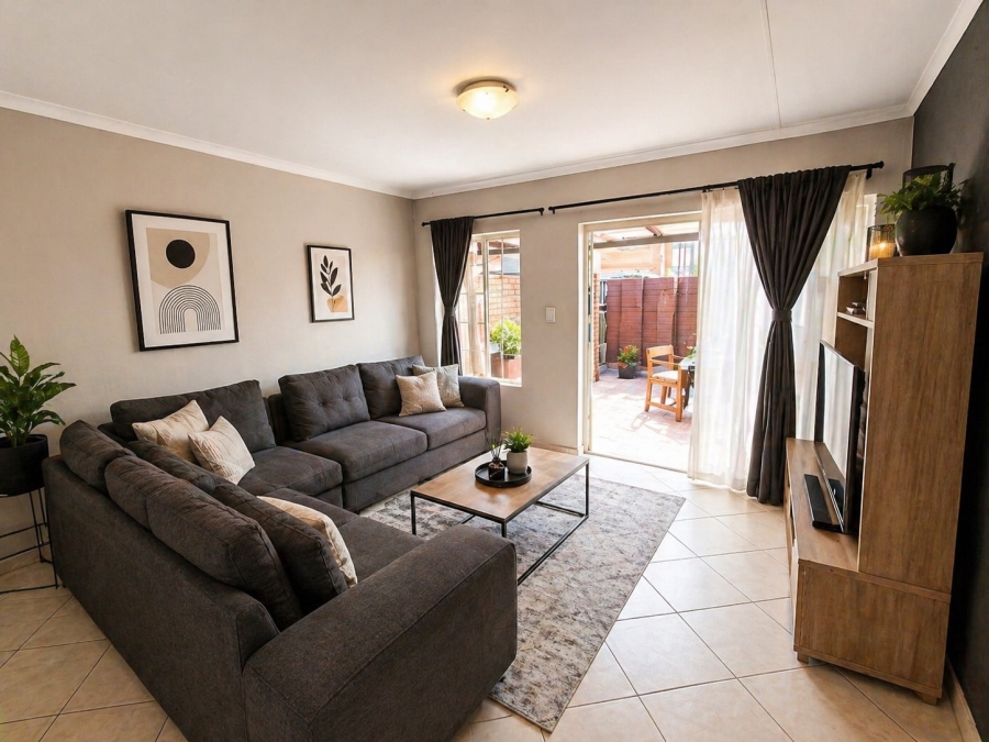 3 Bedroom Property for Sale in Willow Park Manor Gauteng