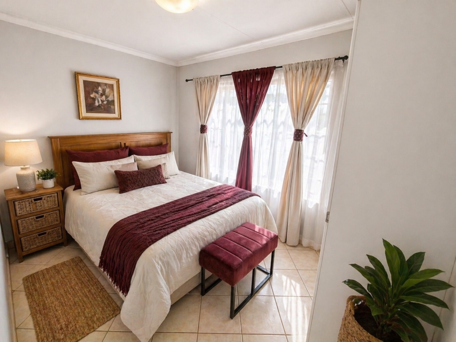 3 Bedroom Property for Sale in Willow Park Manor Gauteng