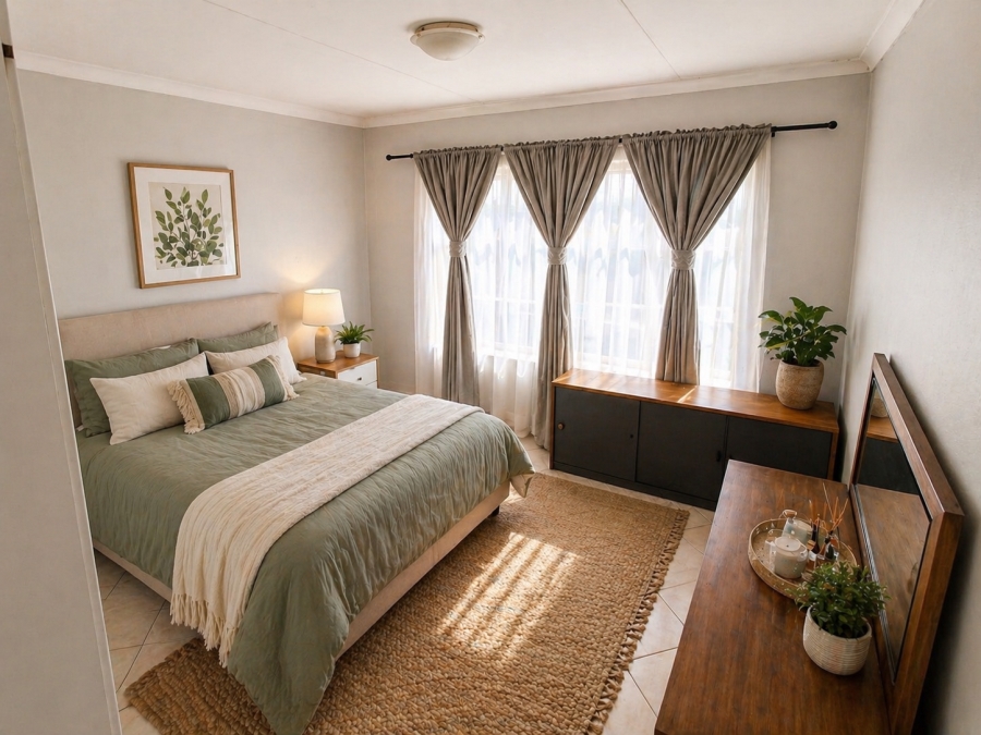 3 Bedroom Property for Sale in Willow Park Manor Gauteng