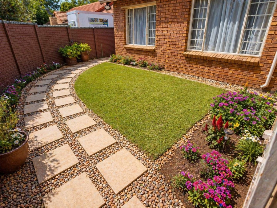 3 Bedroom Property for Sale in Willow Park Manor Gauteng