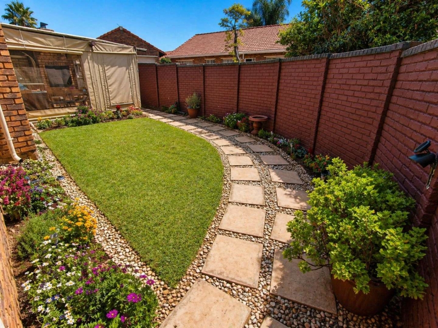 3 Bedroom Property for Sale in Willow Park Manor Gauteng