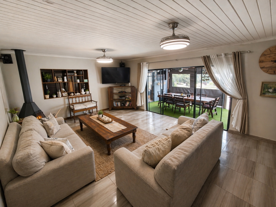 4 Bedroom Property for Sale in Meyerspark Gauteng