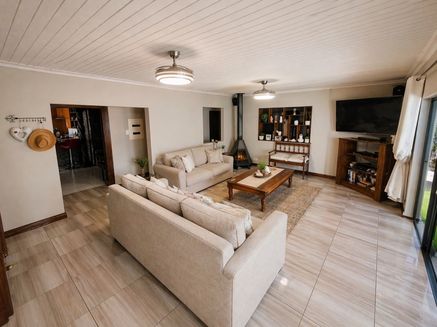 4 Bedroom Property for Sale in Meyerspark Gauteng