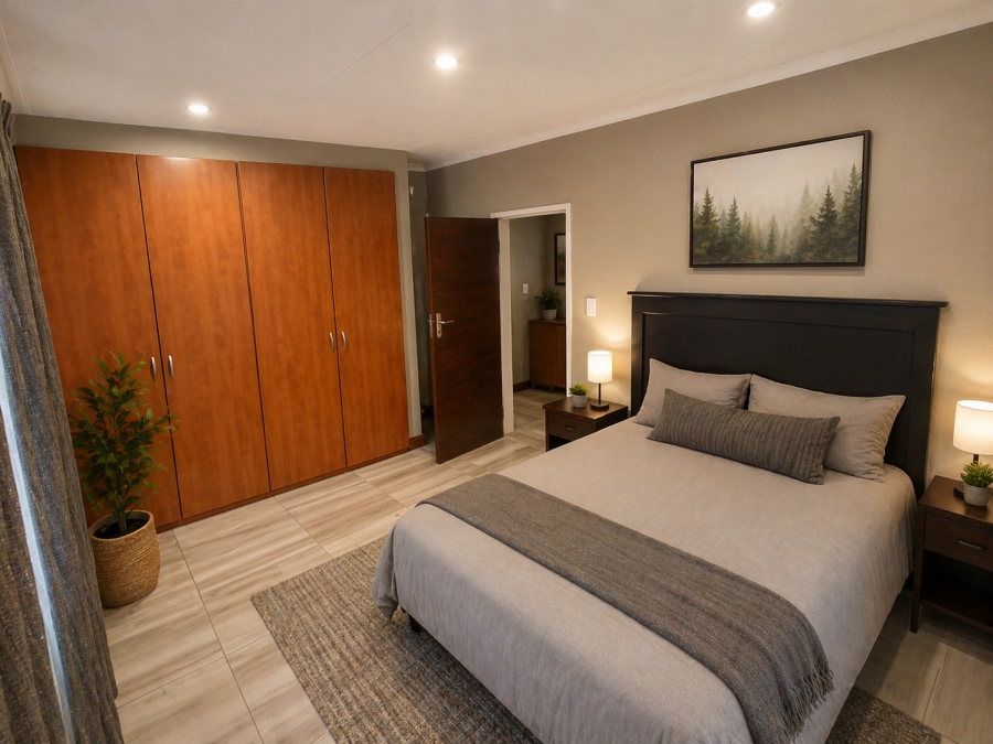 4 Bedroom Property for Sale in Meyerspark Gauteng