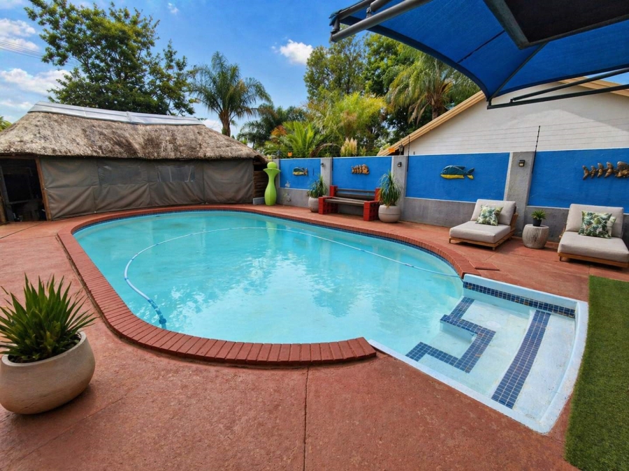 4 Bedroom Property for Sale in Meyerspark Gauteng