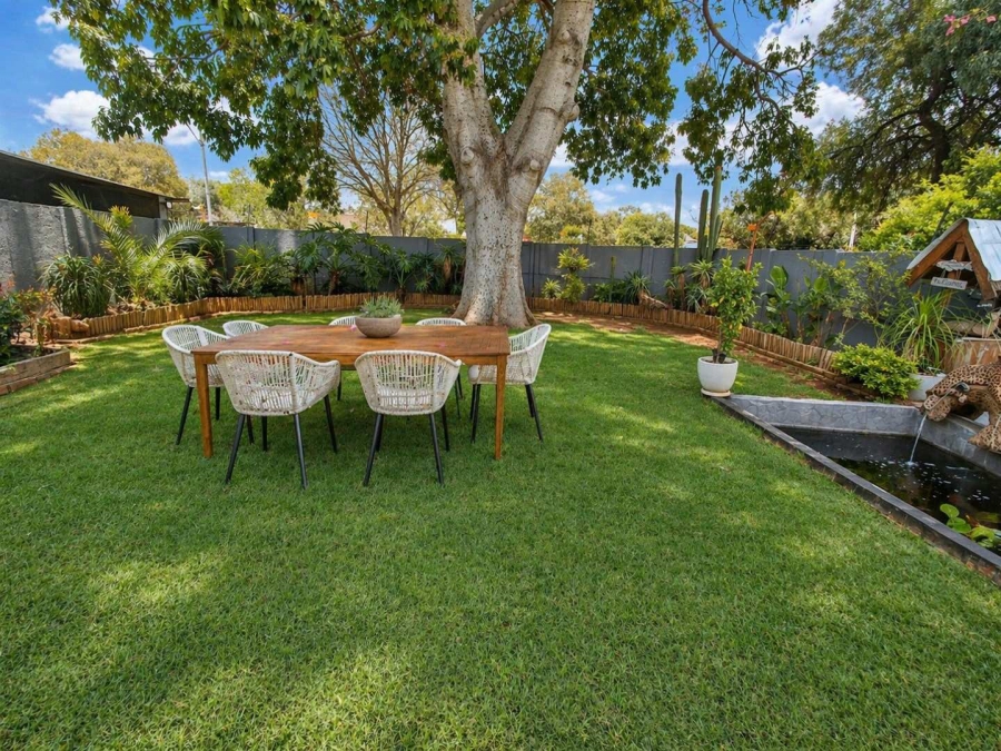 4 Bedroom Property for Sale in Meyerspark Gauteng
