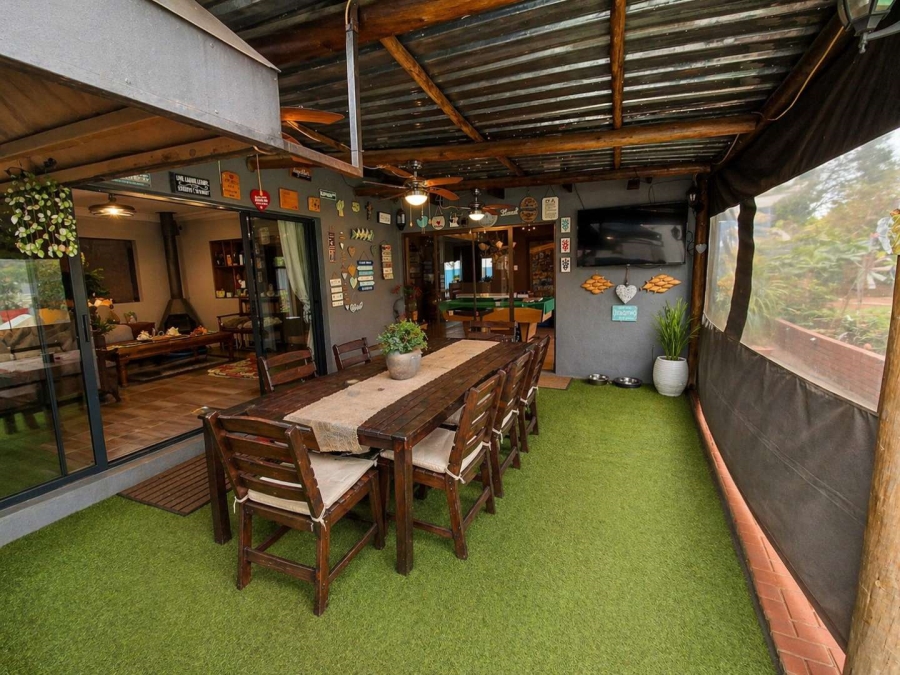 4 Bedroom Property for Sale in Meyerspark Gauteng