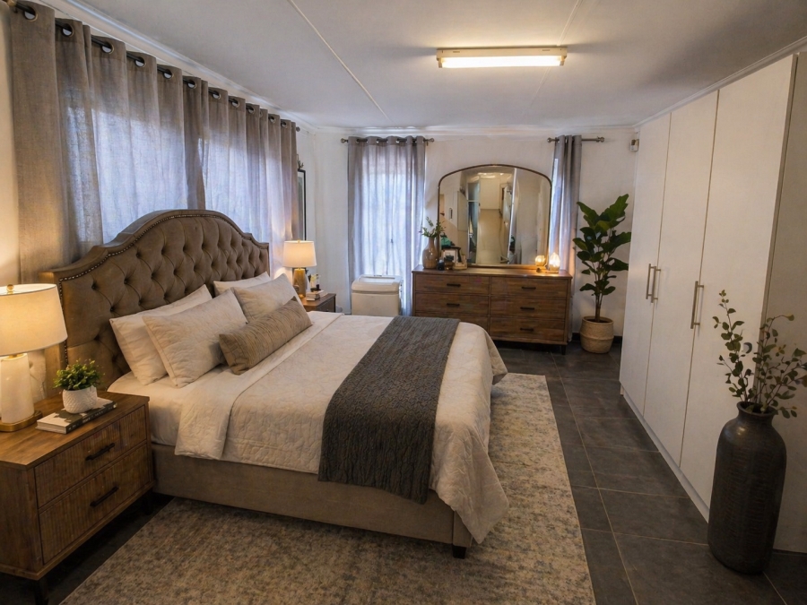 4 Bedroom Property for Sale in Meyerspark Gauteng