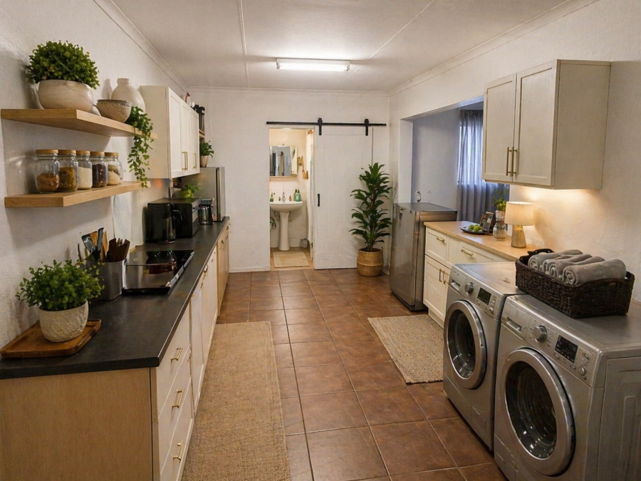 4 Bedroom Property for Sale in Meyerspark Gauteng