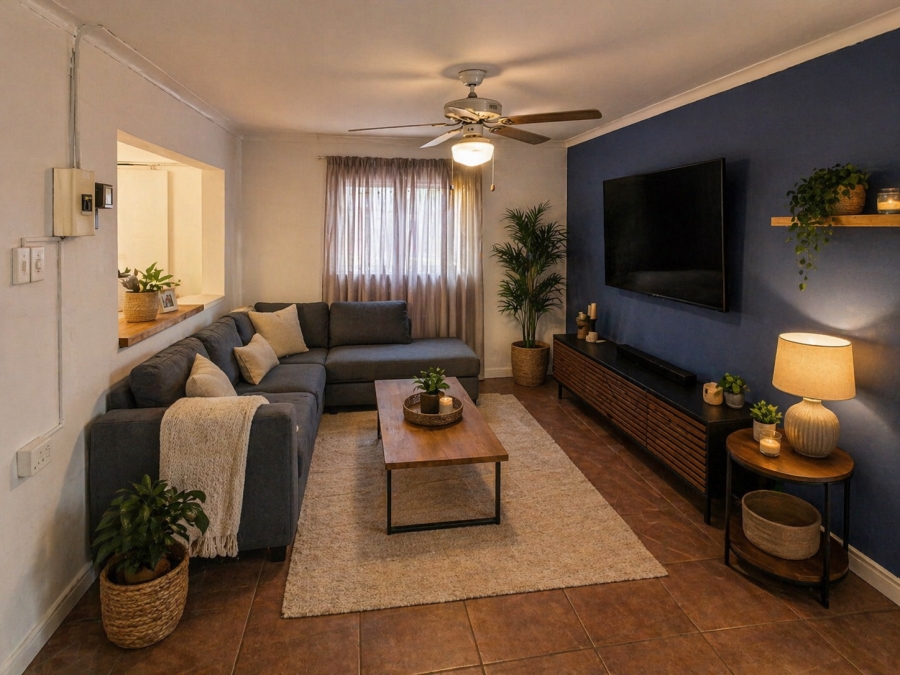4 Bedroom Property for Sale in Meyerspark Gauteng