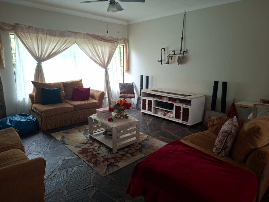 To Let 3 Bedroom Property for Rent in Rietfontein Gauteng