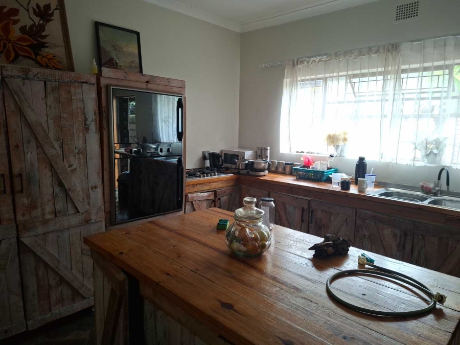 To Let 3 Bedroom Property for Rent in Rietfontein Gauteng
