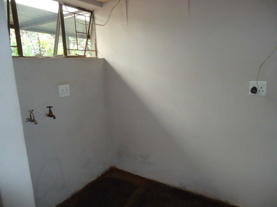 To Let 3 Bedroom Property for Rent in Rietfontein Gauteng
