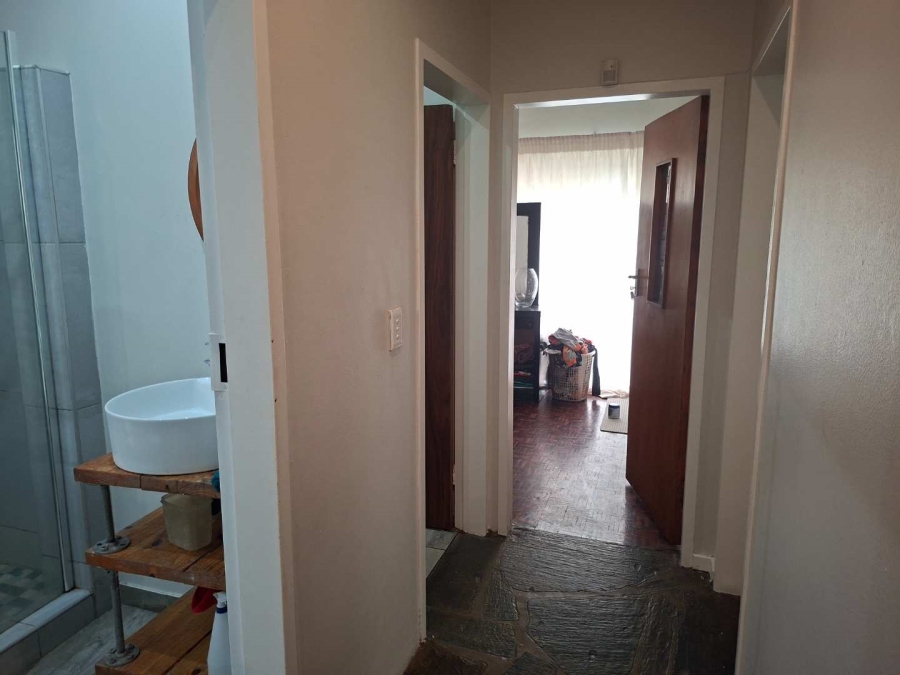 To Let 3 Bedroom Property for Rent in Rietfontein Gauteng