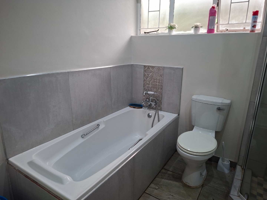 To Let 3 Bedroom Property for Rent in Rietfontein Gauteng