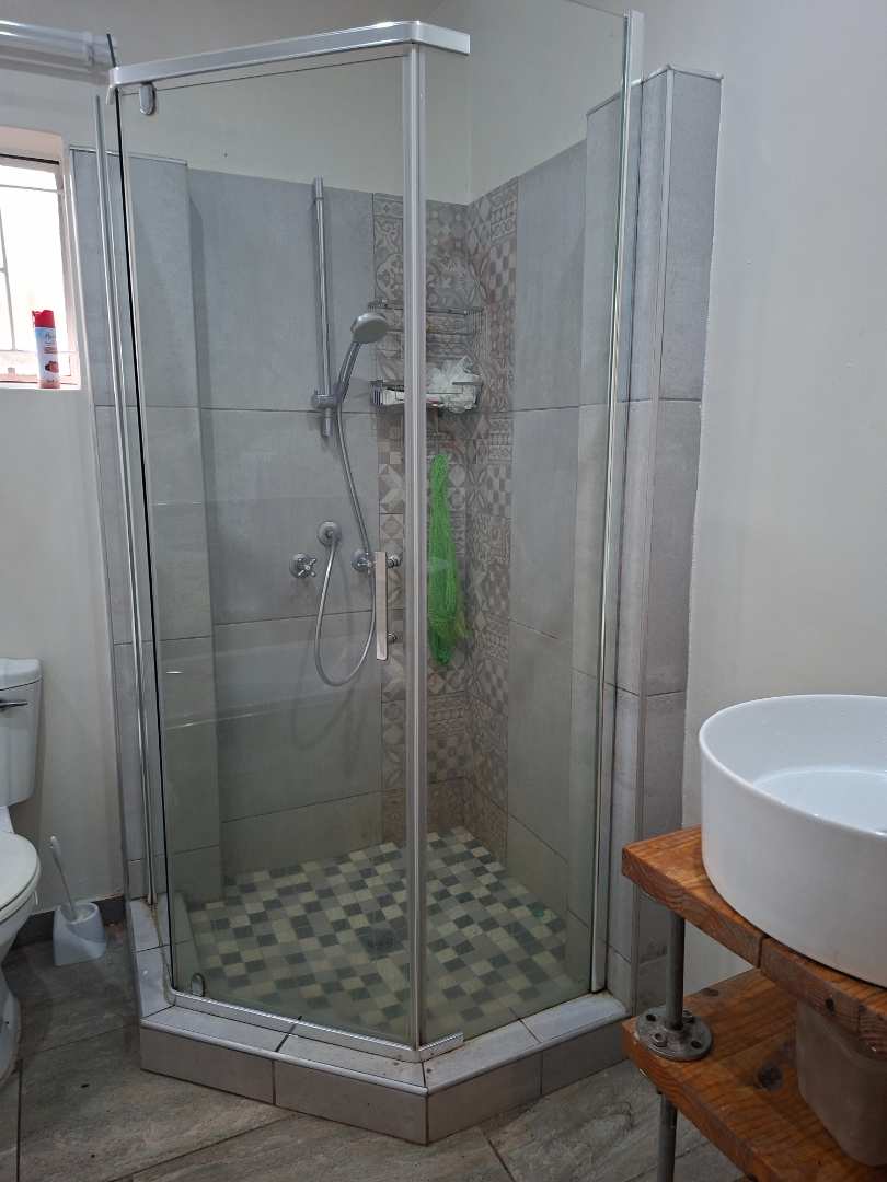 To Let 3 Bedroom Property for Rent in Rietfontein Gauteng