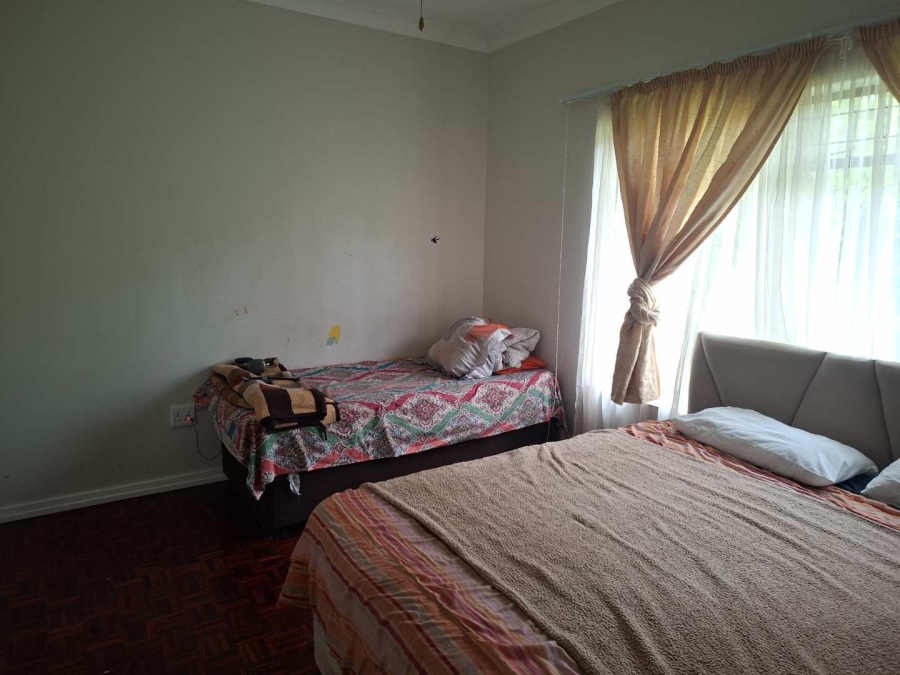 To Let 3 Bedroom Property for Rent in Rietfontein Gauteng