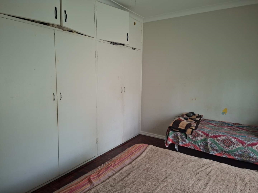 To Let 3 Bedroom Property for Rent in Rietfontein Gauteng