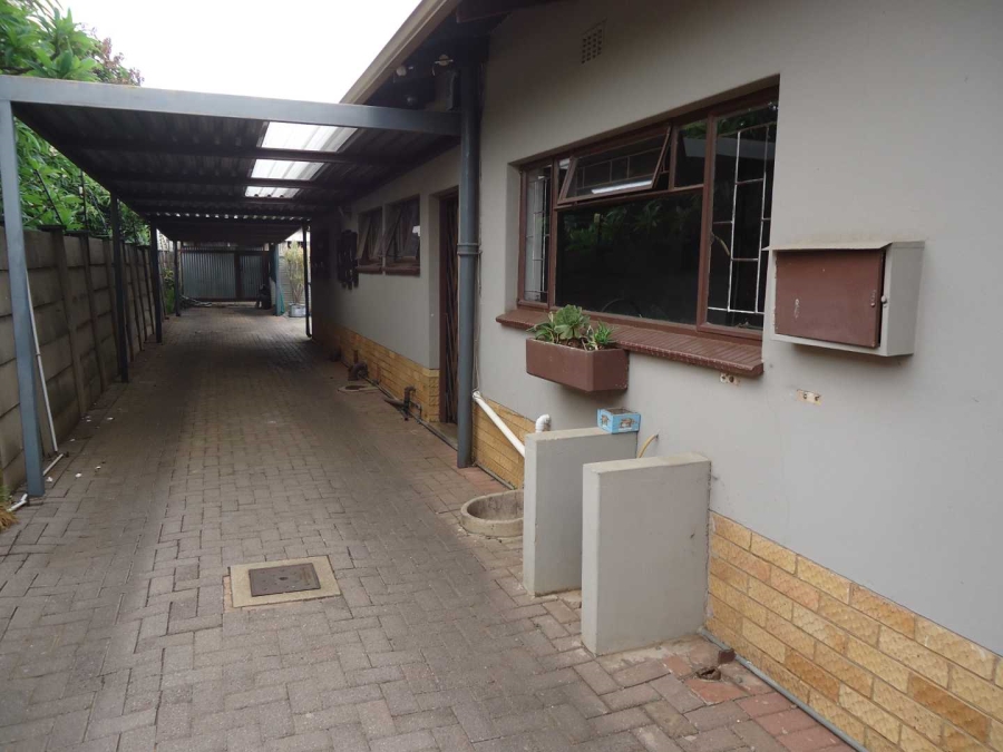 To Let 3 Bedroom Property for Rent in Rietfontein Gauteng