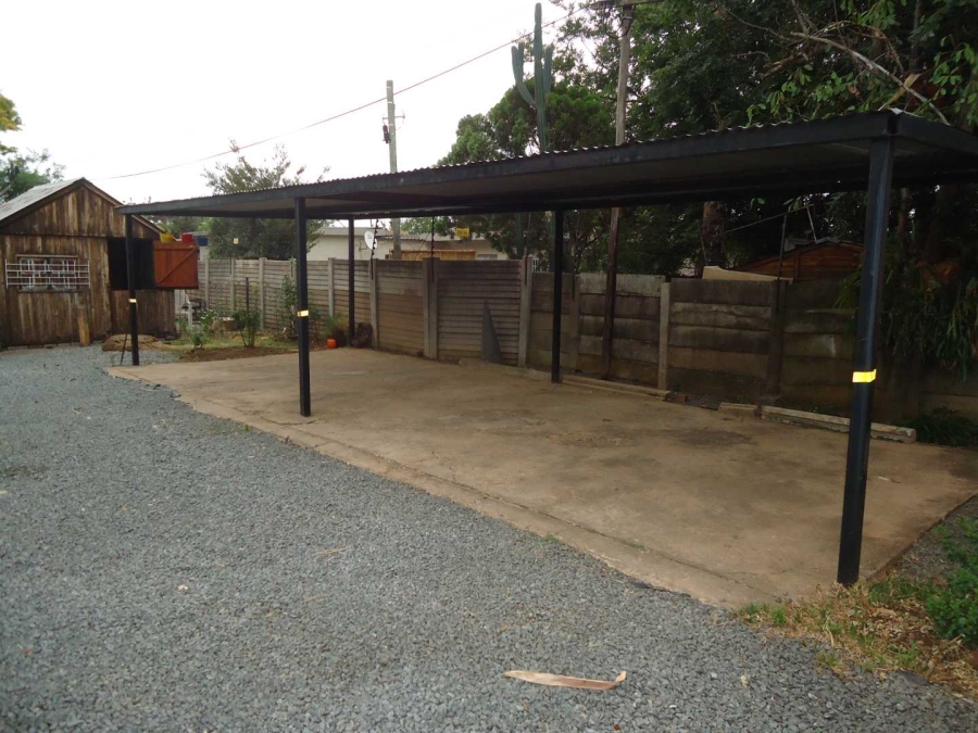To Let 3 Bedroom Property for Rent in Rietfontein Gauteng