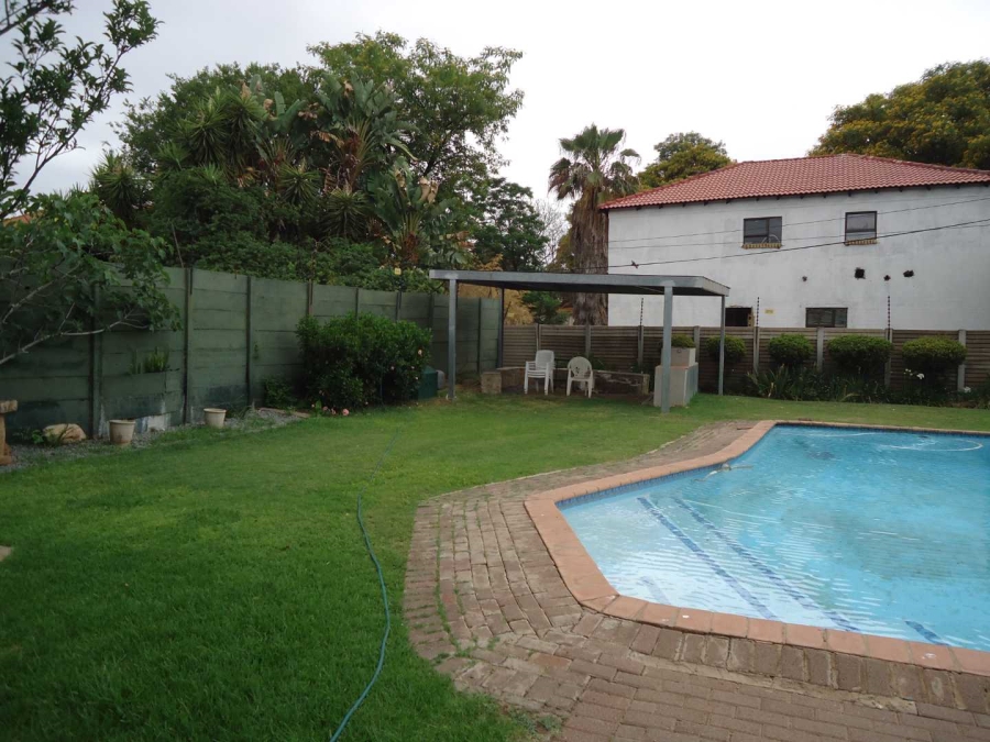 To Let 3 Bedroom Property for Rent in Rietfontein Gauteng