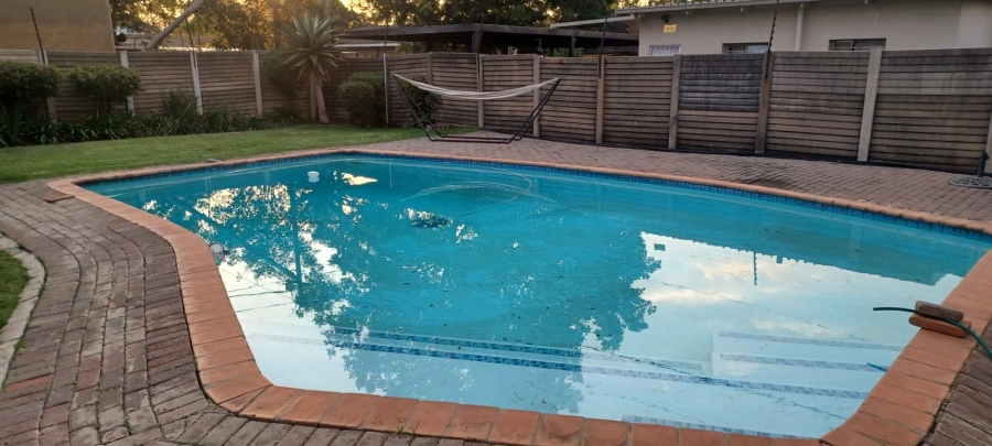 To Let 3 Bedroom Property for Rent in Rietfontein Gauteng