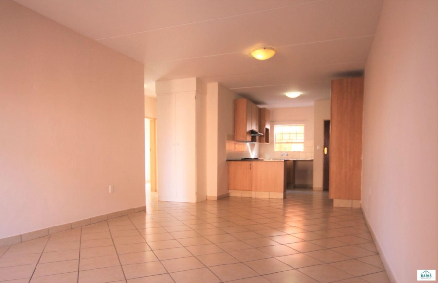 To Let 3 Bedroom Property for Rent in Hazeldean Gauteng