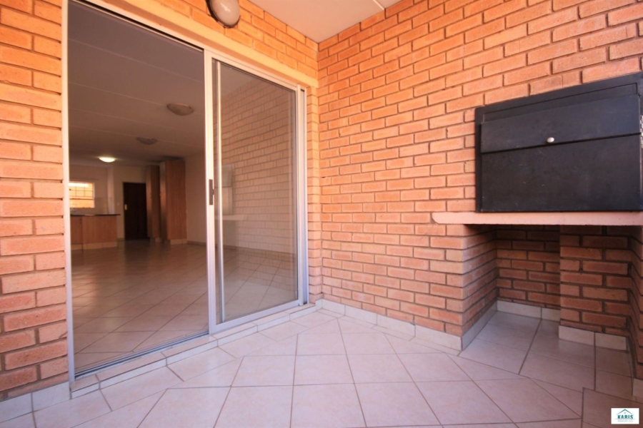 To Let 3 Bedroom Property for Rent in Hazeldean Gauteng