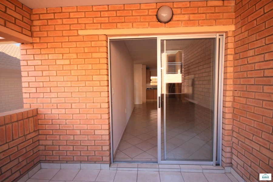 To Let 3 Bedroom Property for Rent in Hazeldean Gauteng