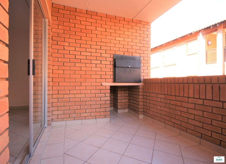To Let 3 Bedroom Property for Rent in Hazeldean Gauteng