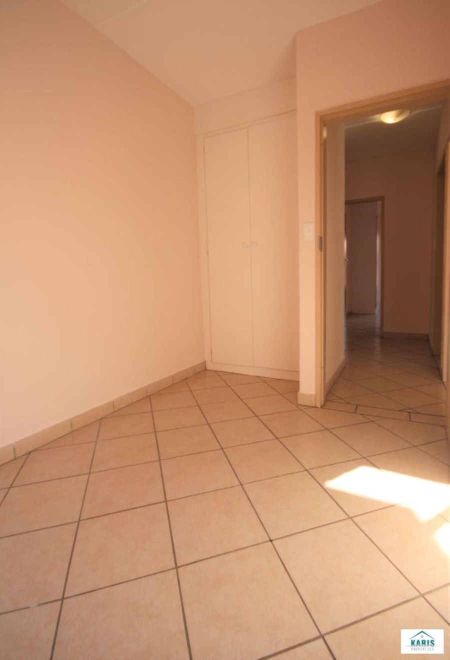 To Let 3 Bedroom Property for Rent in Hazeldean Gauteng